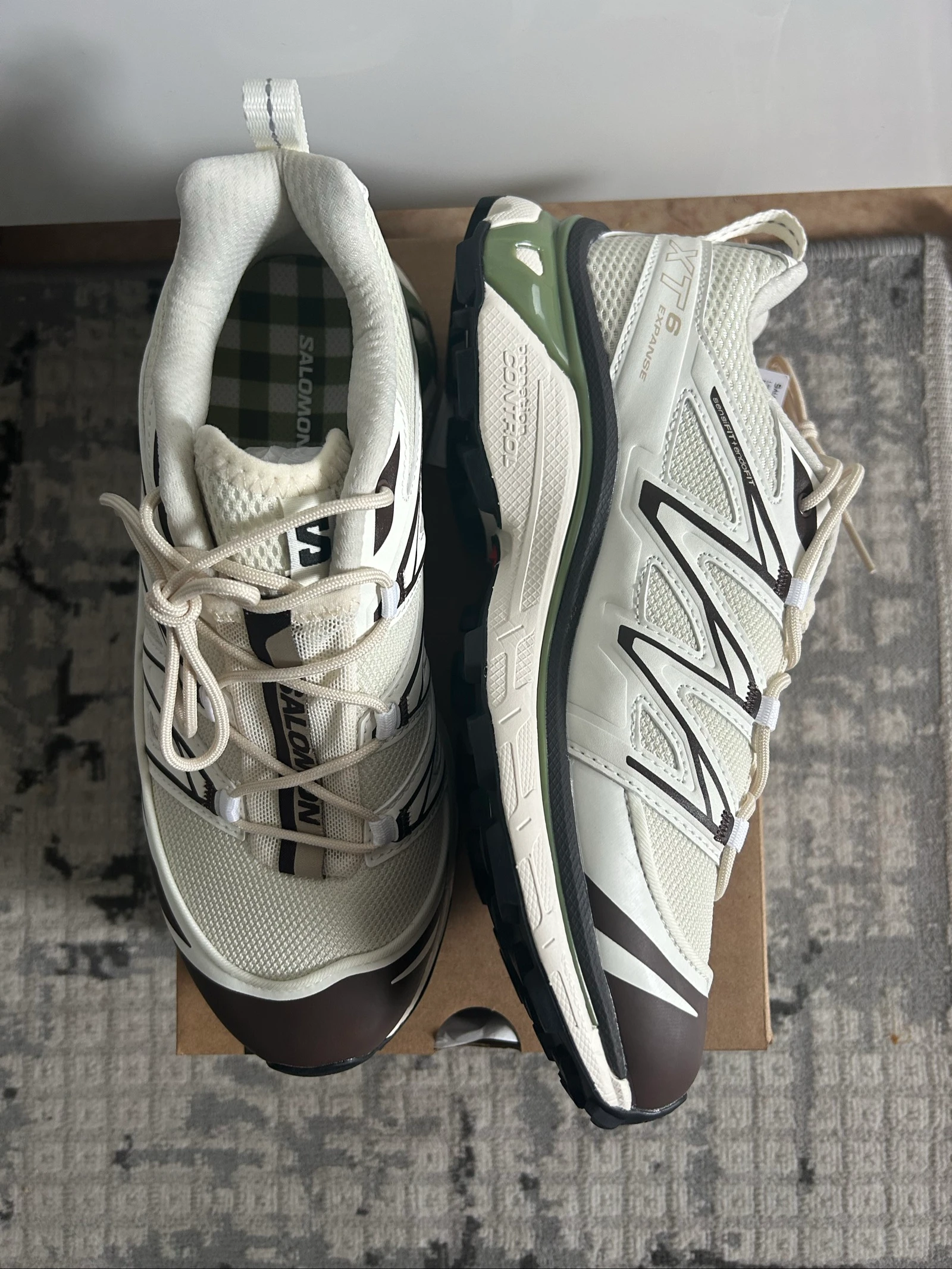Salomon XT-6 Expense – photo 3